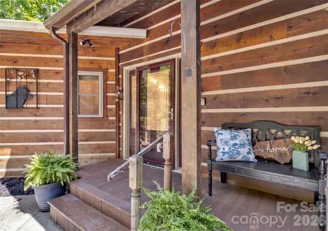 3rd image of 3214 Big Laurel Rd, Waynesville, NC 28785 | MLS# 4402792