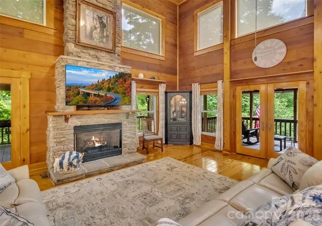 4th image of 3214 Big Laurel Rd, Waynesville, NC 28785 | MLS# 4402792