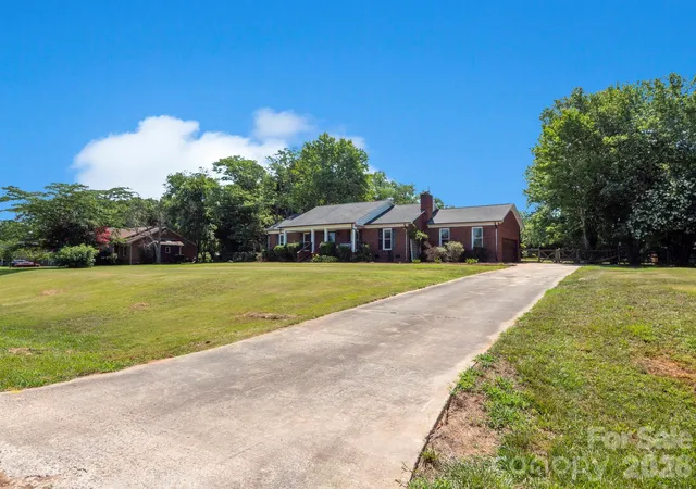 Photo 2 of Single family home for sale at 3117 Karen Ln, Monroe, NC 28110 | MLS# 4402796 | Listing updated on 2026-08-22