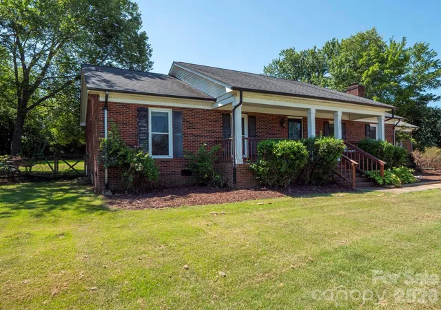 Photo 3 of Single family home for sale at 3117 Karen Ln, Monroe, NC 28110 | MLS# 4402796 | Listing updated on 2026-08-22