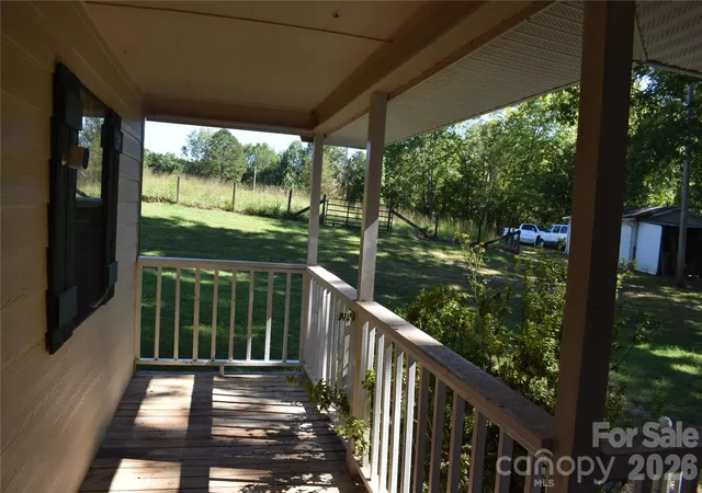 Photo 3 of Single family home for sale at 120 Woodmont Dr, Nebo, NC 28761 | MLS# 4402802 | Listing updated on 2026-10-01