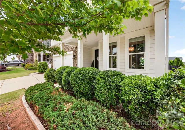 2nd image of 13106 Chopin Ridge Rd, Huntersville, NC 28078 | MLS# 4402804