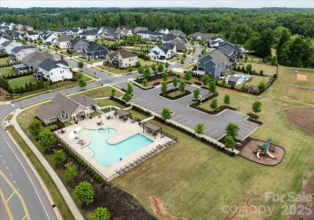 39th image of 13106 Chopin Ridge Rd, Huntersville, NC 28078 | MLS# 4402804