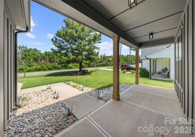 Photo 3 of Single family home for sale at 11352 Timber Ridge Rd, Charlotte, NC 28213 | MLS# 4402806 | Listing updated on 2026-09-02