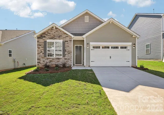 1st image of 505 Blackpool Ct, Monroe, NC 28112 | MLS# 4402808