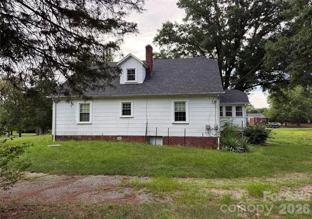 Photo 3 of Land for sale at 2607 20th Street Ln NE, Hickory, NC 28601 | MLS# 4402815 | Listing updated on 2026-08-31
