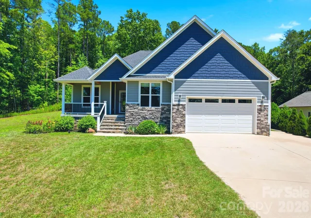 Photo 1 of Sale Pending at 4072 Barbrick St, Sherrills Ford, NC 28673 | MLS# 4402817 | Listing updated on 2026-08-23