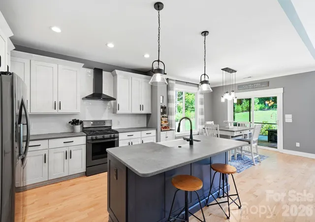 Photo 3 of Sale Pending at 4072 Barbrick St, Sherrills Ford, NC 28673 | MLS# 4402817 | Listing updated on 2026-08-23