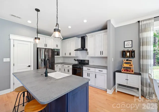 Photo 4 of Sale Pending at 4072 Barbrick St, Sherrills Ford, NC 28673 | MLS# 4402817 | Listing updated on 2026-08-23