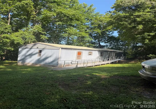 Photo 1 of Single family home for sale at 119 Woodmont Dr, Nebo, NC 28761 | MLS# 4402818 | Listing updated on 2026-08-19