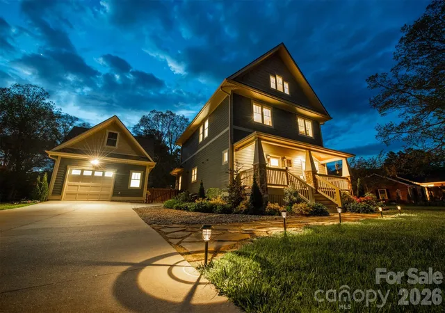 3rd image of 6 Hamlet St, Black Mountain, NC 28711 | MLS# 4402819