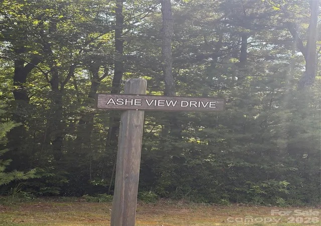 4th image of Tbd Ashe View Dr, Millers Creek, NC 28651 | MLS# 4402822