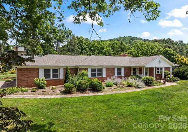 1st image of 21 Hamburg Dr, Weaverville, NC 28787 | MLS# 4402832