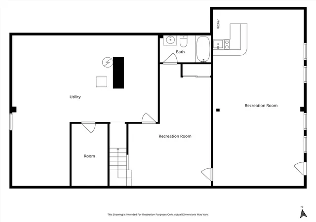 42nd image of 21 Hamburg Dr, Weaverville, NC 28787 | MLS# 4402832