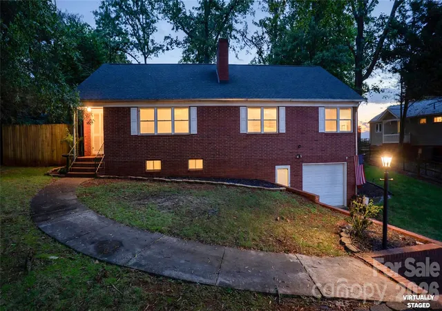 Photo 2 of Single family home for sale at 41 Elm St, Badin, NC 28009 | MLS# 4402838 | Listing updated on 2026-10-01