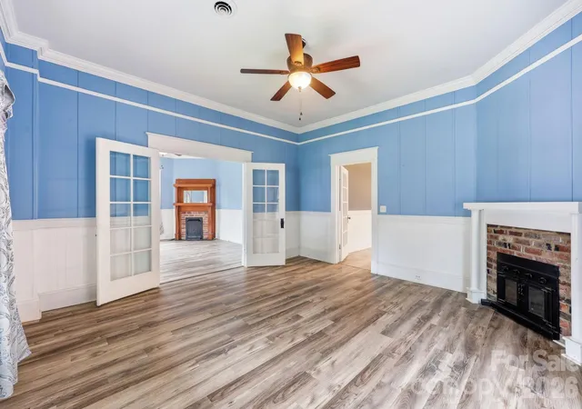Photo 3 of Single family home for sale at 117 Wiley Ave, Salisbury, NC 28144 | MLS# 4402856 | Listing updated on 2026-08-22