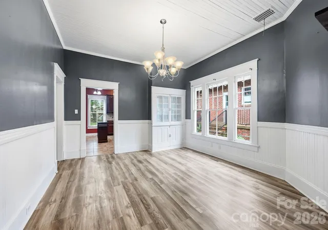 Photo 3 of Single family home for sale at 117 Wiley Ave, Salisbury, NC 28144 | MLS# 4402856 | Listing updated on 2026-08-22