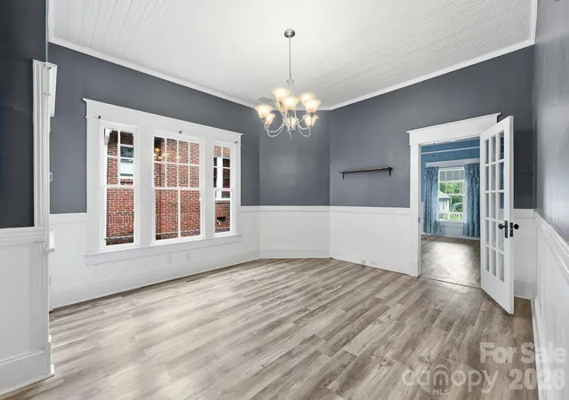 Photo 4 of Single family home for sale at 117 Wiley Ave, Salisbury, NC 28144 | MLS# 4402856 | Listing updated on 2026-08-22