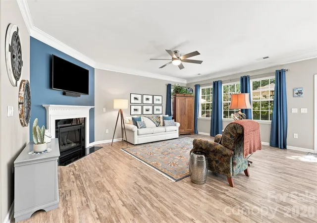 Photo 3 of Sale Pending at 8158 Asher Chase Trl, Lancaster, SC 29720 | MLS# 4402857 | Listing updated on 2026-08-13