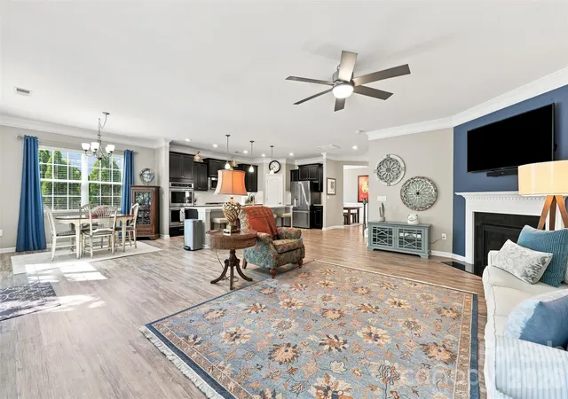 Photo 5 of Sale Pending at 8158 Asher Chase Trl, Lancaster, SC 29720 | MLS# 4402857 | Listing updated on 2026-08-13