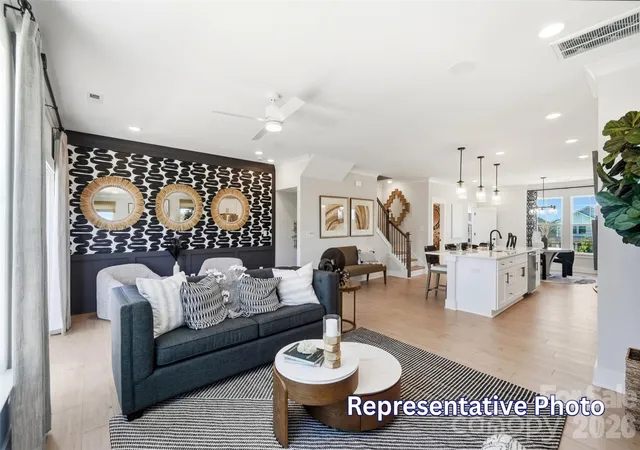 Photo 1 of Townhouse for sale at 11970 Old Statesville Rd, Huntersville, NC 28078 | MLS# 4402859 | Listing updated on 2026-10-04