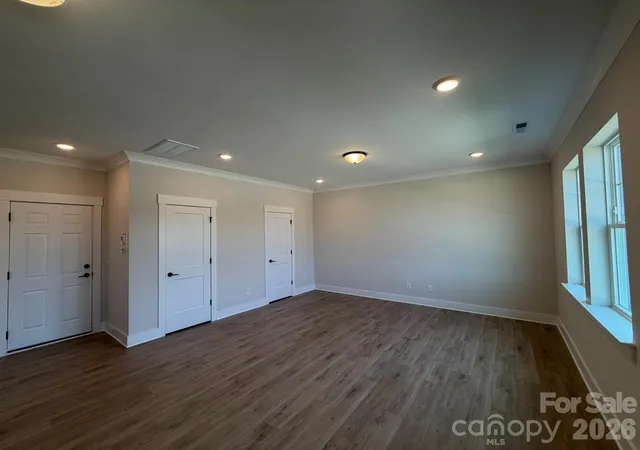 Photo 2 of Townhouse for sale at 11970 Old Statesville Rd, Huntersville, NC 28078 | MLS# 4402859 | Listing updated on 2026-09-21
