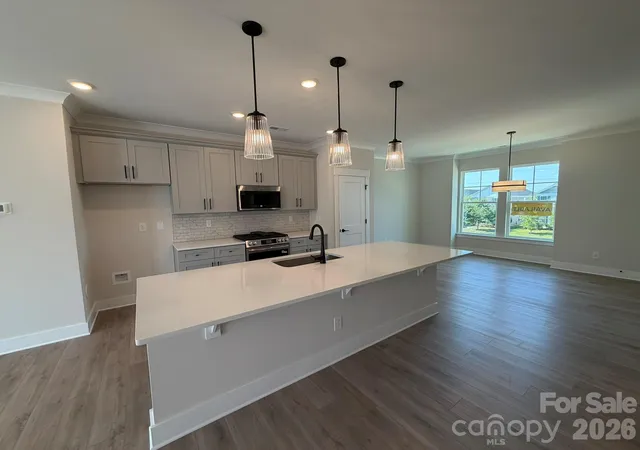 Photo 3 of Townhouse for sale at 11970 Old Statesville Rd, Huntersville, NC 28078 | MLS# 4402859 | Listing updated on 2026-09-21