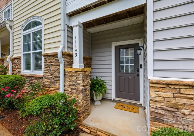 Photo 2 of Condo for sale at 11143 Dundarrach Ln, Charlotte, NC 28277 | MLS# 4402860 | Listing updated on 2026-08-31