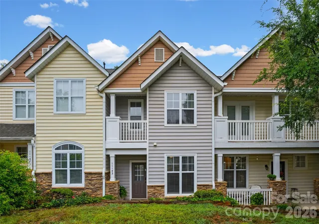 Photo 1 of Condo for sale at 11143 Dundarrach Ln, Charlotte, NC 28277 | MLS# 4402860 | Listing updated on 2026-08-31