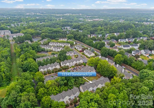 Photo 31 of Condo for sale at 11143 Dundarrach Ln, Charlotte, NC 28277 | MLS# 4402860 | Listing updated on 2026-08-31