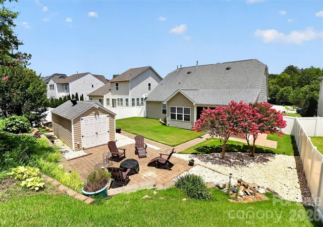 Photo 48 of Single family home for sale at 2053 Argentum Ave, Fort Mill, SC 29707 | MLS# 4402862 | Listing updated on 2026-08-28