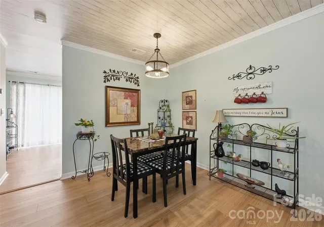 3rd image of 311 Wilkes Pl Dr, Fort Mill, SC 29715 | MLS# 4402870