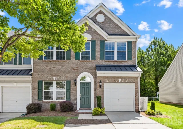 Photo 1 of Townhouse for sale at 753 Prospect Ln, Fort Mill, SC 29708 | MLS# 4402871 | Listing updated on 2026-10-28