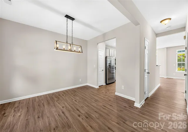 Photo 2 of Townhouse for sale at 753 Prospect Ln, Fort Mill, SC 29708 | MLS# 4402871 | Listing updated on 2026-10-28