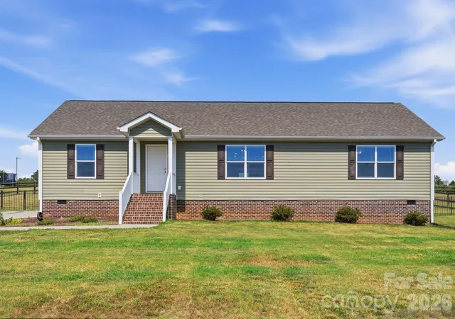 2nd image of 154 Back Acres Ln, Kannapolis, NC 28081 | MLS# 4402873