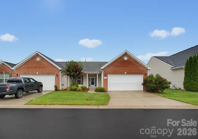 Photo 2 of Townhouse for sale at 119 Maryland Dr, Thomasville, NC 27360 | MLS# 4402884 | Listing updated on 2026-08-11