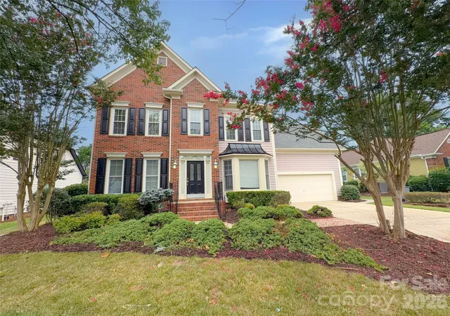 Single family home for sale at 6930 Royce Ct, Charlotte, NC 28277 | MLS# 4402891