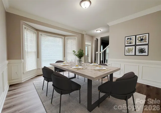 Photo 3 of Single family home for sale at 6930 Royce Ct, Charlotte, NC 28277 | MLS# 4402891 | Listing updated on 2026-10-01