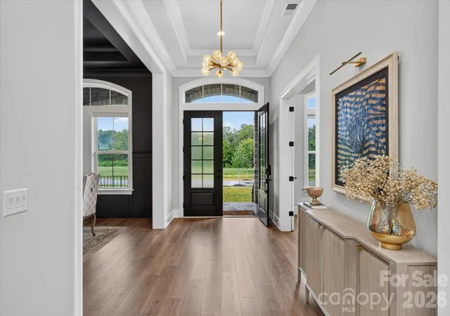 Photo 3 of Mansion for sale at 116 Ellison Way, Waxhaw, NC 28173 | MLS# 4402895 | Listing updated on 2026-09-02