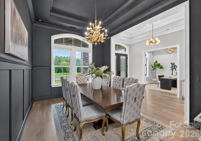 Photo 3 of Single family home for sale at 116 Ellison Way, Waxhaw, NC 28173 | MLS# 4402895 | Listing updated on 2026-09-02