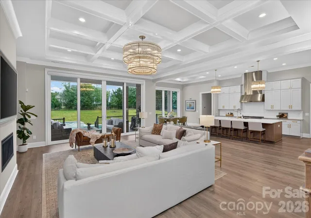 Photo 4 of Single family home for sale at 116 Ellison Way, Waxhaw, NC 28173 | MLS# 4402895 | Listing updated on 2026-09-02