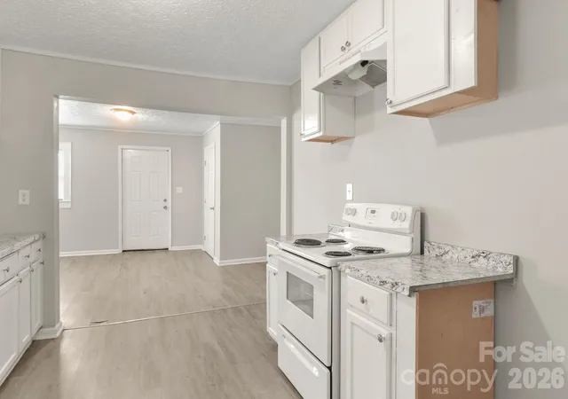 Photo 3 of Single family home for sale at 411 S Thompson St, Shelby, NC 28150 | MLS# 4402904 | Listing updated on 2026-08-24