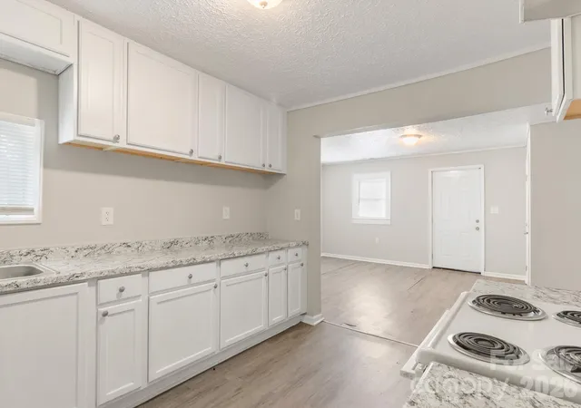 Photo 3 of Single family home for sale at 411 S Thompson St, Shelby, NC 28150 | MLS# 4402904 | Listing updated on 2026-08-24