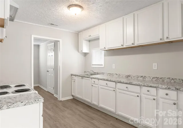 Photo 2 of Single family home for sale at 411 S Thompson St, Shelby, NC 28150 | MLS# 4402904 | Listing updated on 2026-08-24