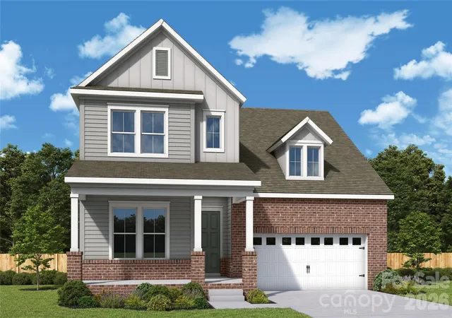 Photo 1 of Sale Pending at 16019 Cloud Nine Ct, Matthews, NC 28105 | MLS# 4402906 | Listing updated on 2026-10-01