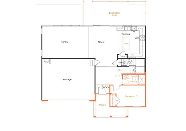 3rd image of 186 Berksdale Ct, Denver, NC 28037 | MLS# 4402908
