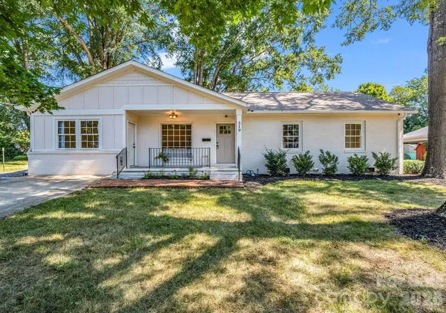 1st image of 319 Arlington St, Forest City, NC 28043 | MLS# 4402912