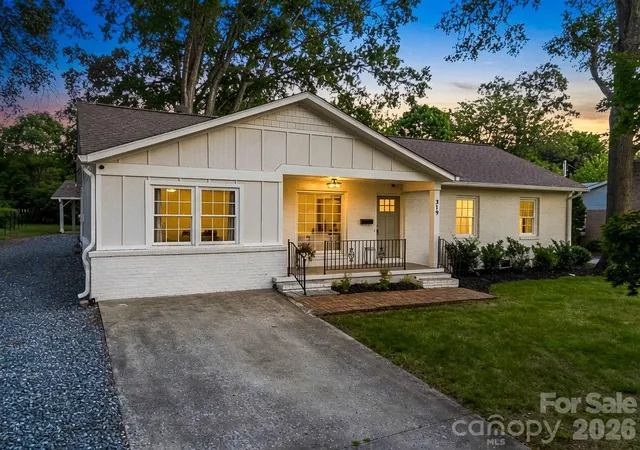2nd image of 319 Arlington St, Forest City, NC 28043 | MLS# 4402912