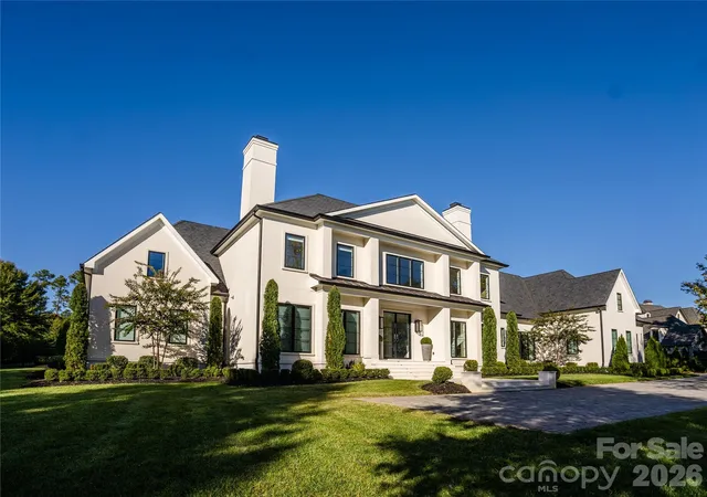 2nd image of 8512 English Turn Ln, Waxhaw, NC 28173 | MLS# 4402916