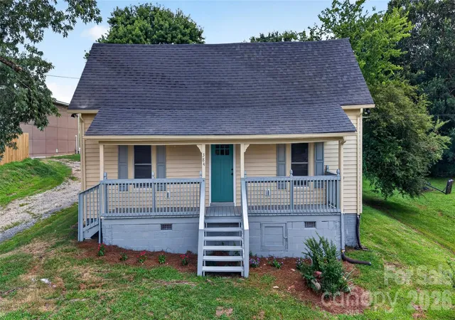 1st image of 384 Grace Ave Nw, Concord, NC 28027 | MLS# 4402919
